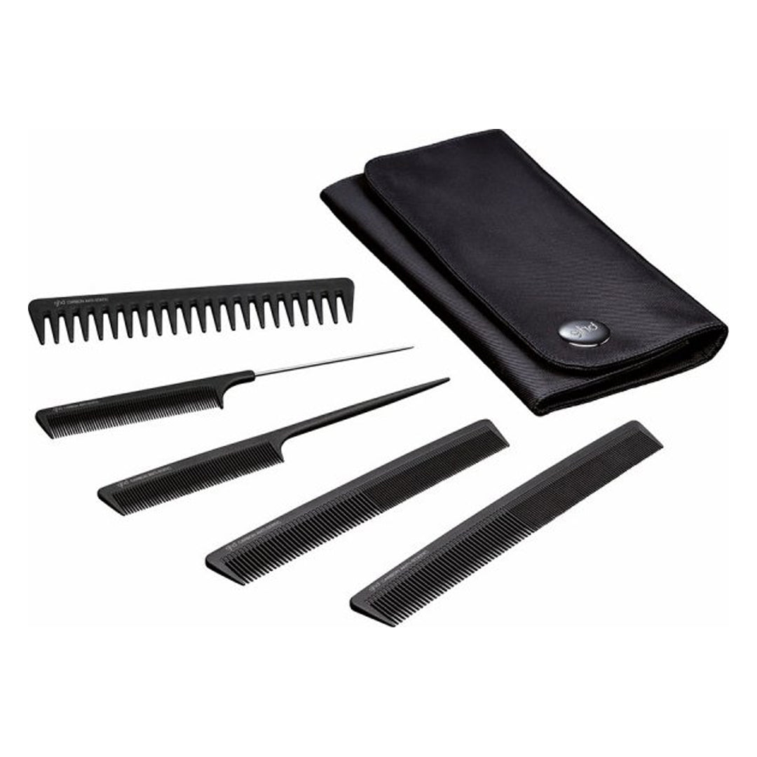 Ghd Comb Kit - 5PCS
