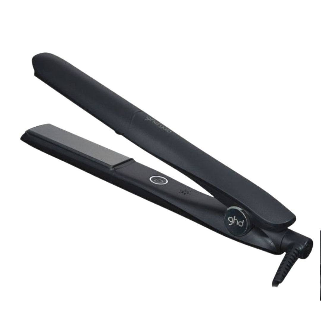 Ghd Gold Professional Advanced Styler Black Hair Straightener