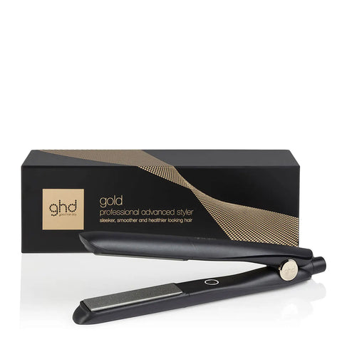 Ghd Gold Professional Advanced Styler Hair Straightener