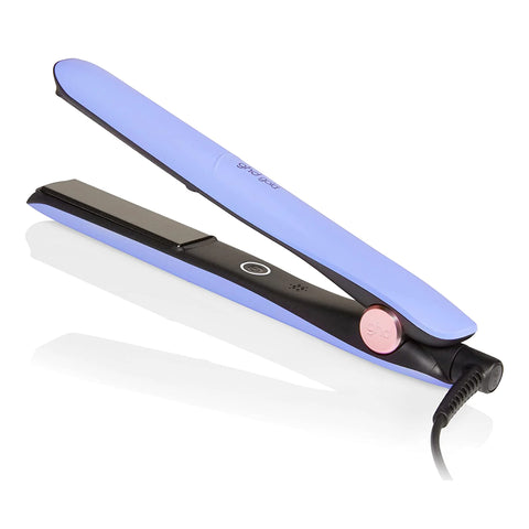 Ghd Gold Professional Advanced Styler Lilac Hair Straightener