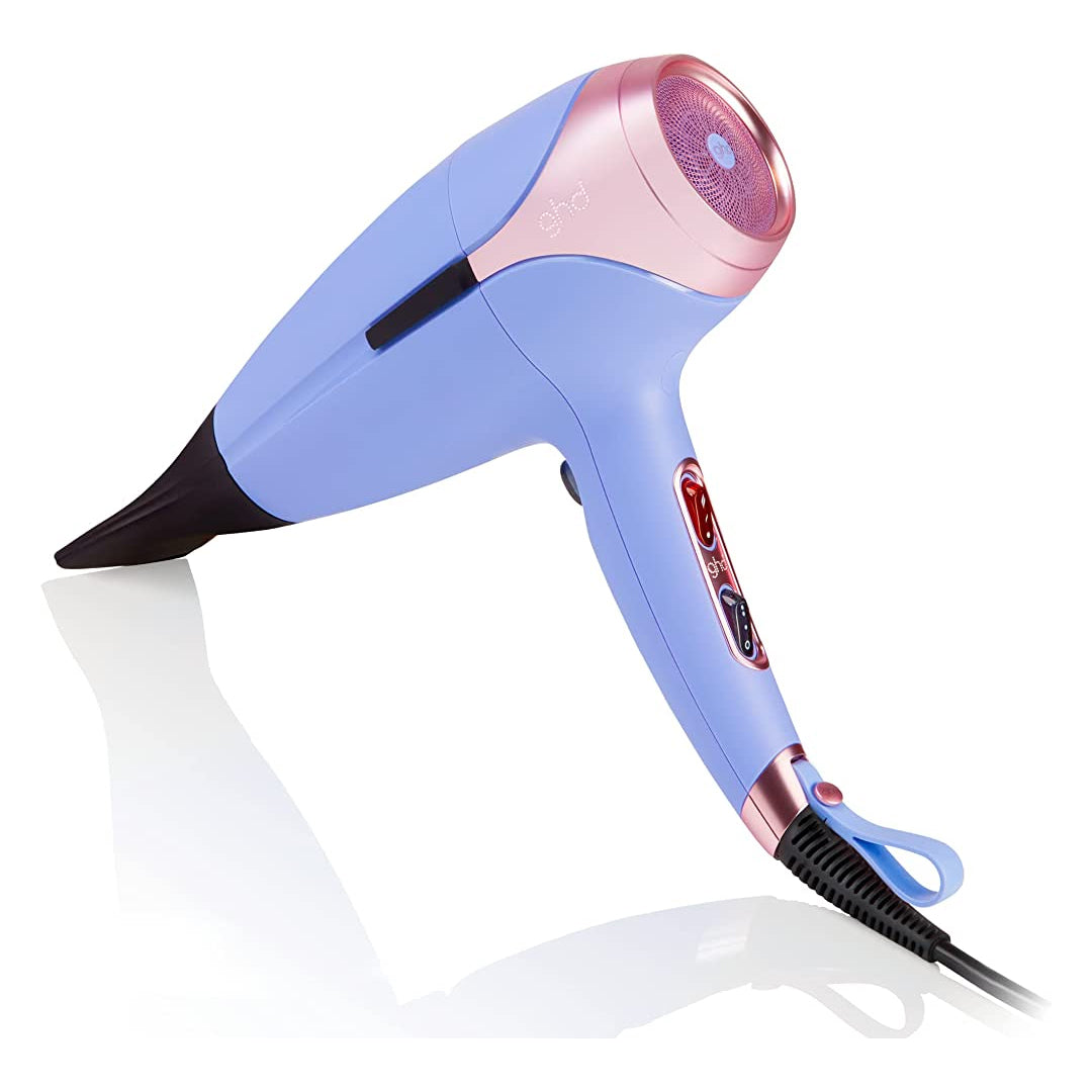 Ghd Helios Professional Hair Dryer Lilac