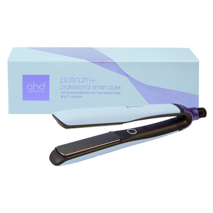 Ghd Platinum+ Professional Smart Styler  Hair Straightener