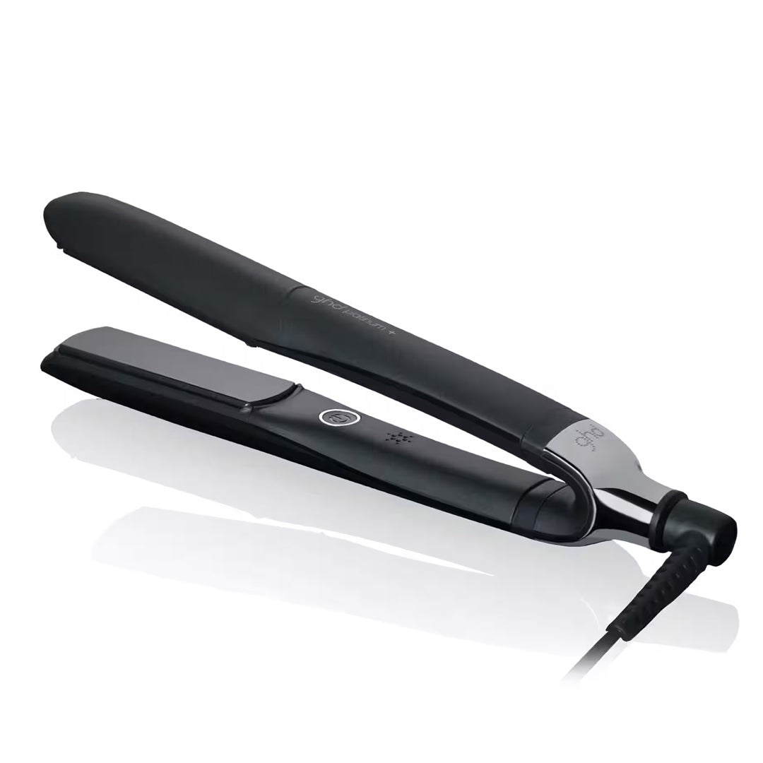 Ghd Platinum+ Professional Smart Styler Hair Straightener