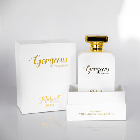 Gorgeous Perfume For Women