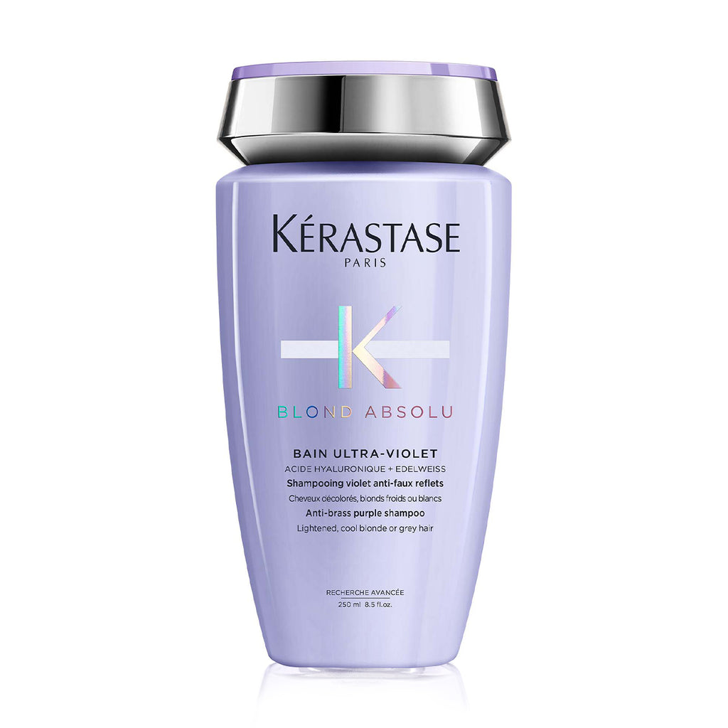 Kérastase Blond Absolu Anti-Brass Purple Shampoo