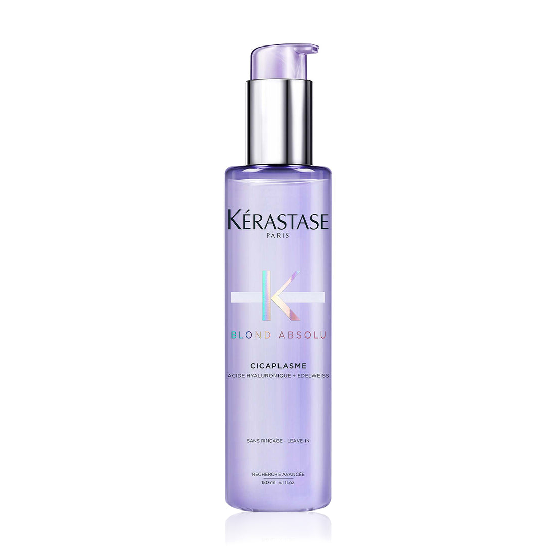 Kérastase Blond Absolu Heat Protecting Serum for Blonde Hair