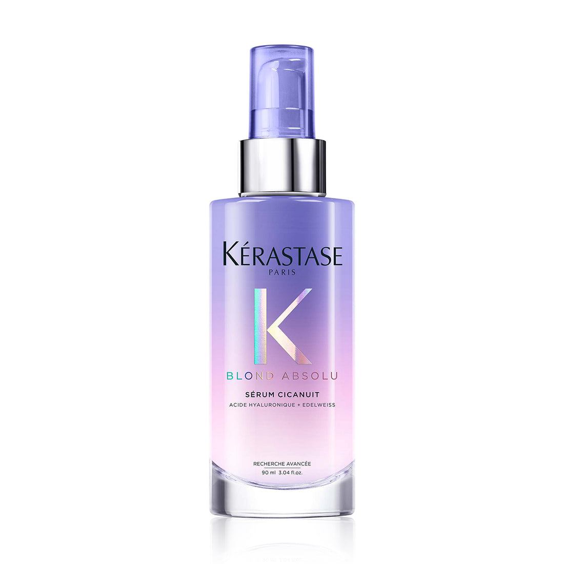 Kérastase Blond Absolu Overnight Recovery Treatment
