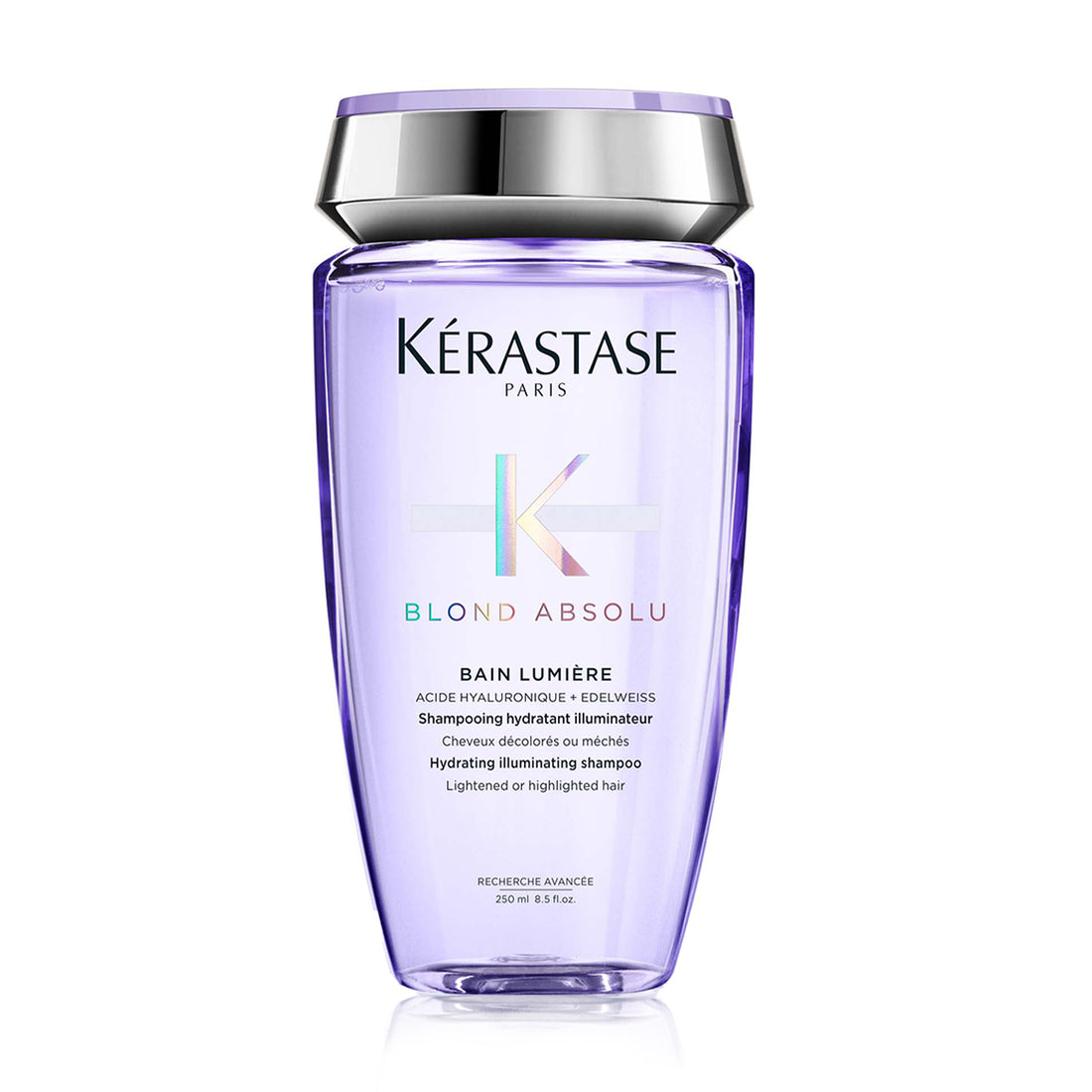 Kérastase Blond Absolu Hydrating Illuminating Shampoo