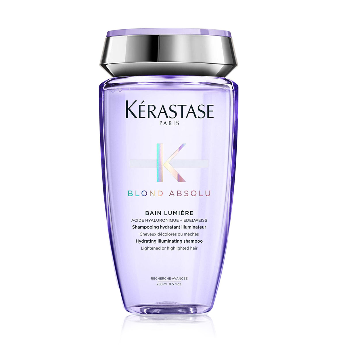 Kérastase Blond Absolu Hydrating Illuminating Shampoo