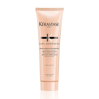 Kérestase Curl Manifesto Lightweight Conditioner For Curly Hair