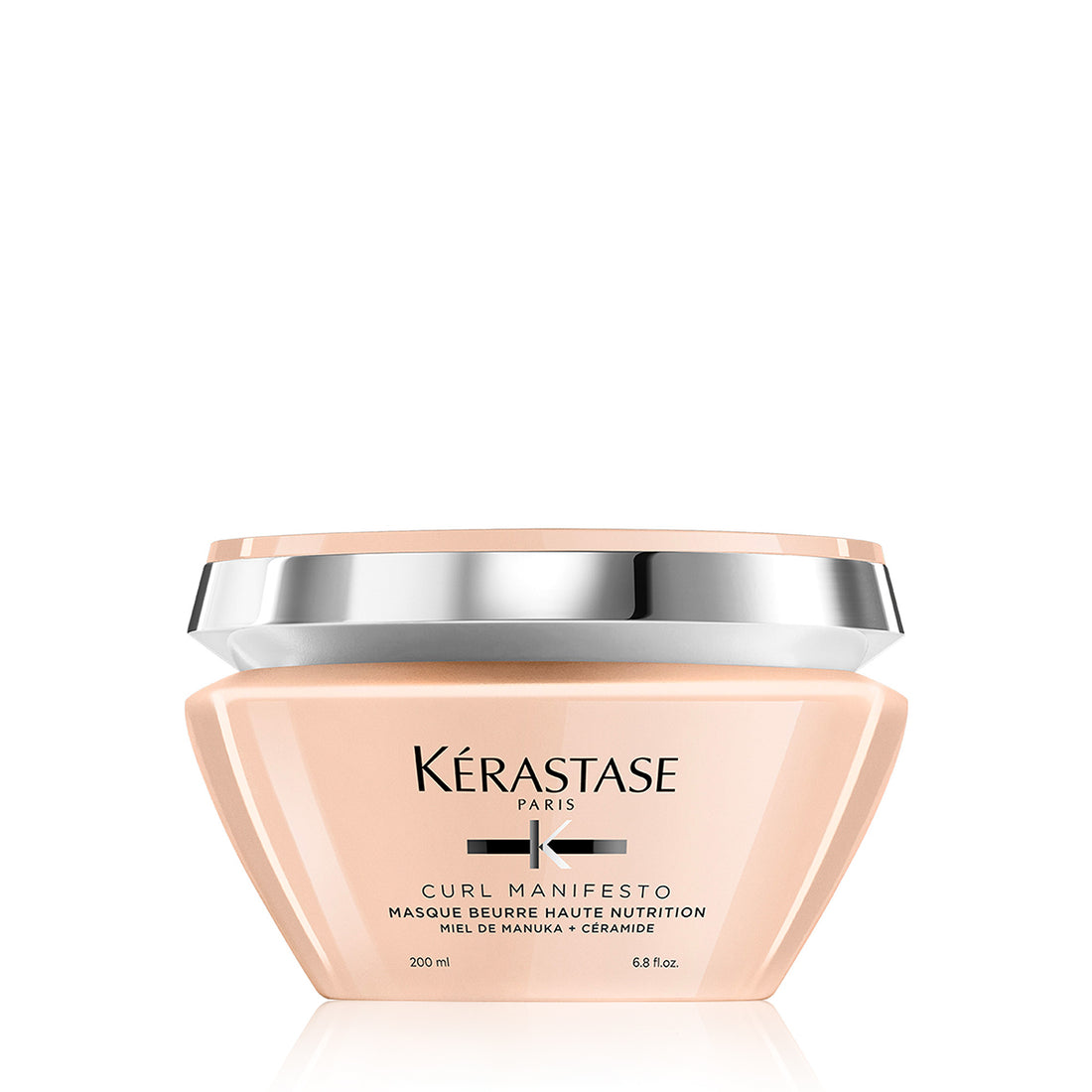 kérestase Curl Manifesto Nourishing Mask for Curly Hair