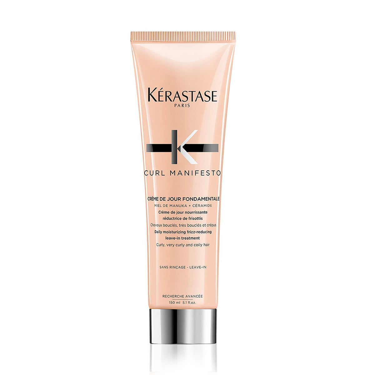 Kérestase Curl Manifesto Curl Enhancing Leave-In Cream