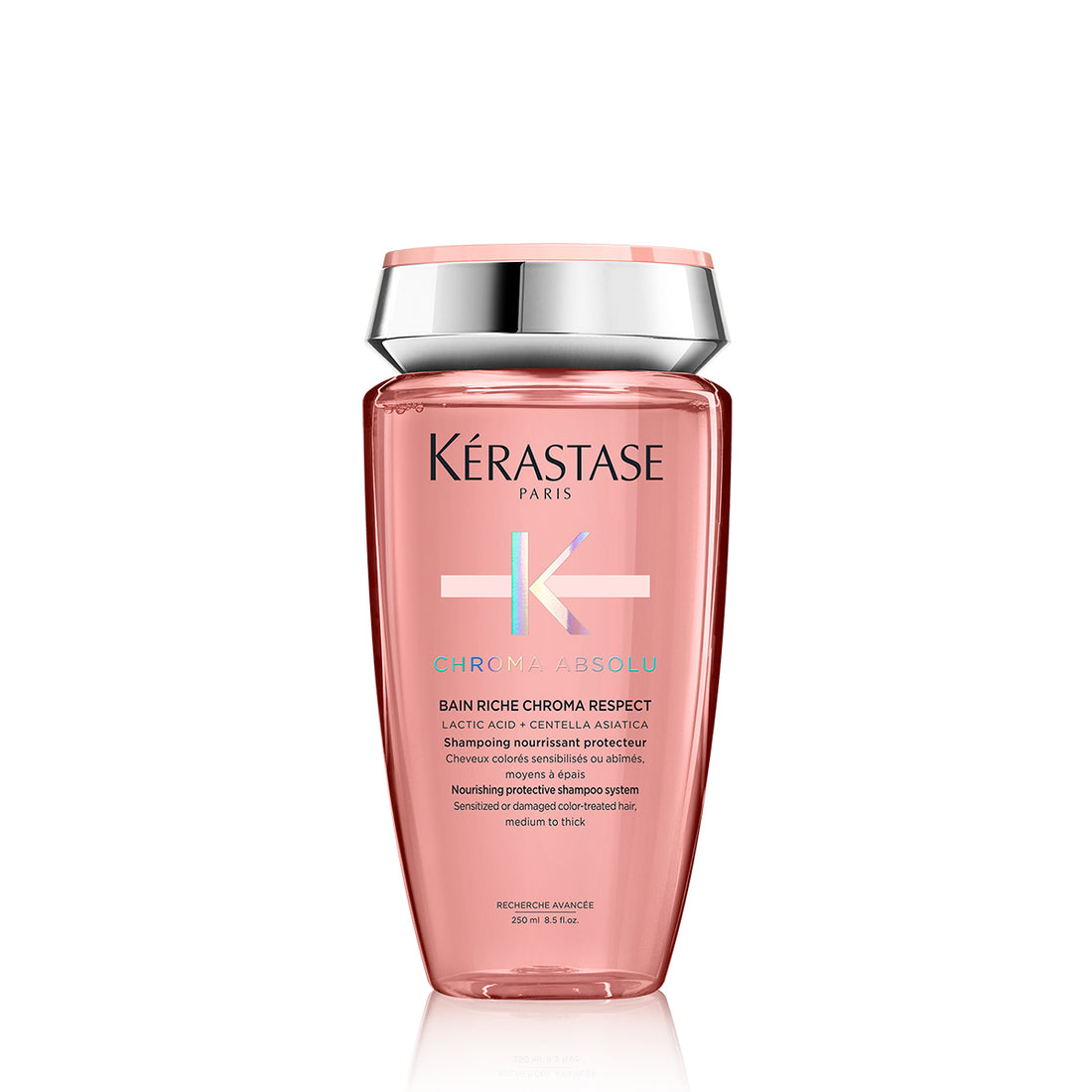 Kérestase Chroma Absolu Hydrating Protective Shampoo