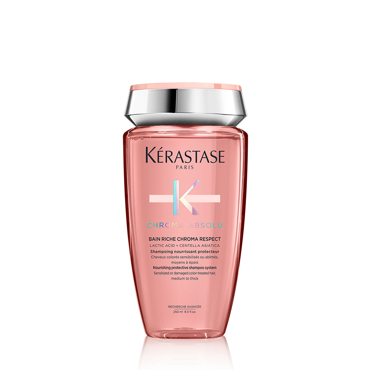 Kérestase Chroma Absolu Hydrating Protective Shampoo