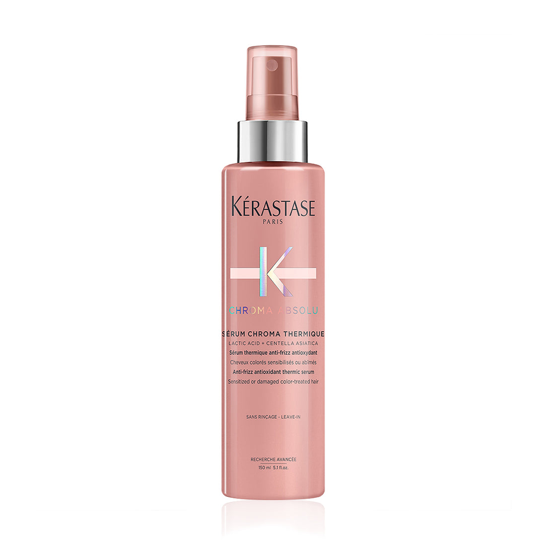 Kérestase Chroma Absolu Anti-Frizz Thermic Leave-in Serum