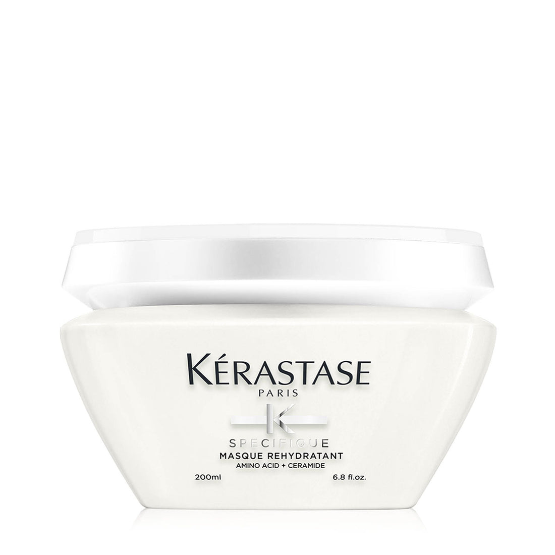 Kérastase Specifique Hair Mask for Oily Scalp