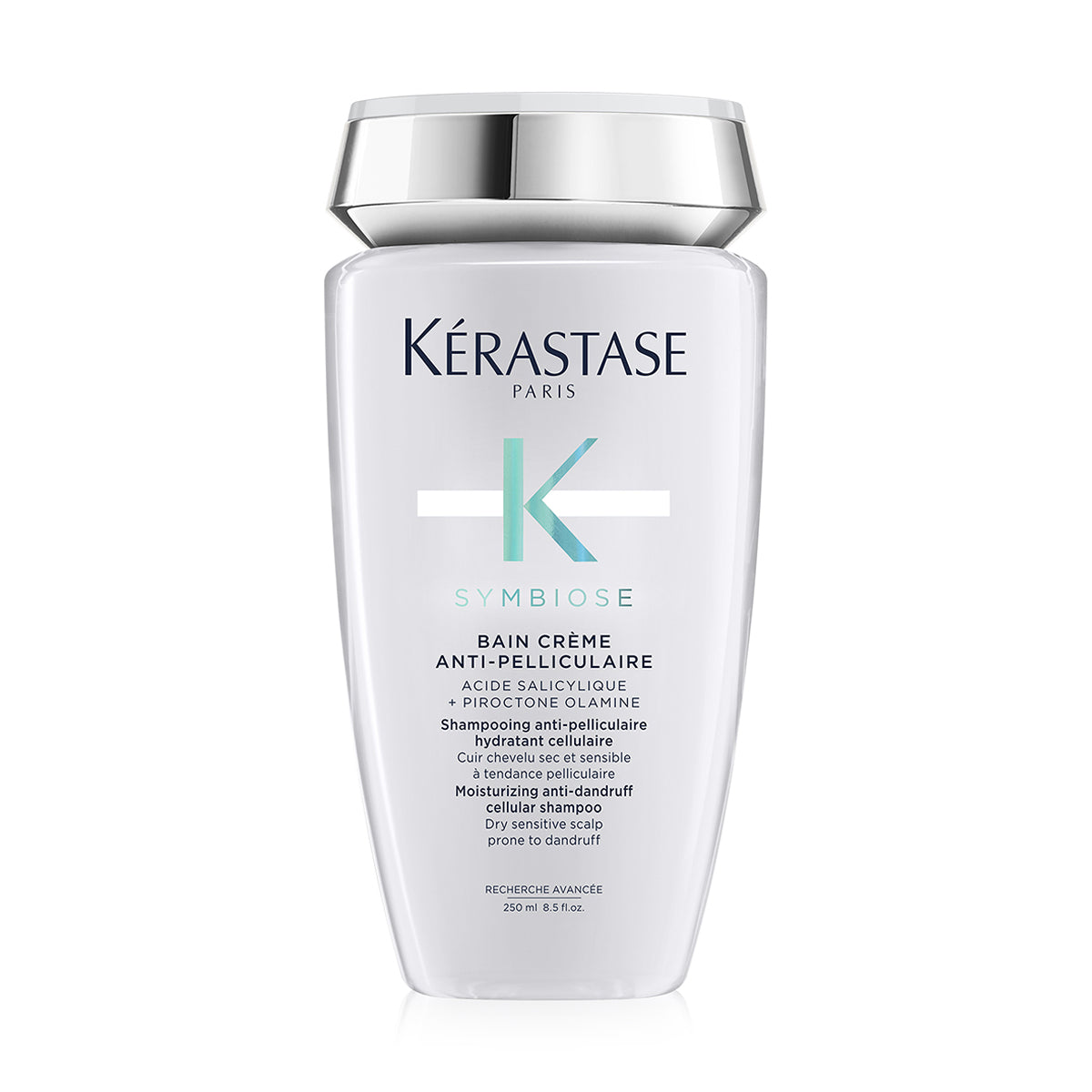 Kérastase Symbiose Moisturizing Anti-Dandruff Shampoo