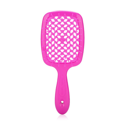 Janeke Super brush Fuchsia