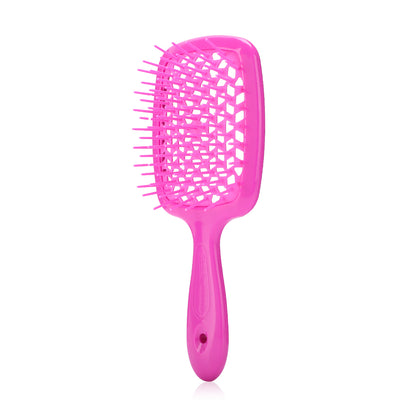 Janeke Super brush Fuchsia