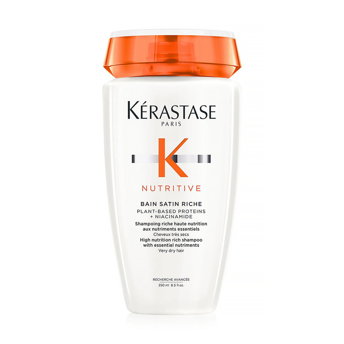 Kérastase Nutritive Bain Satin Riche Shampoo