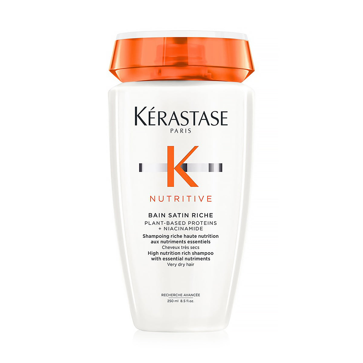 Kérastase Nutritive Bain Satin Riche Shampoo
