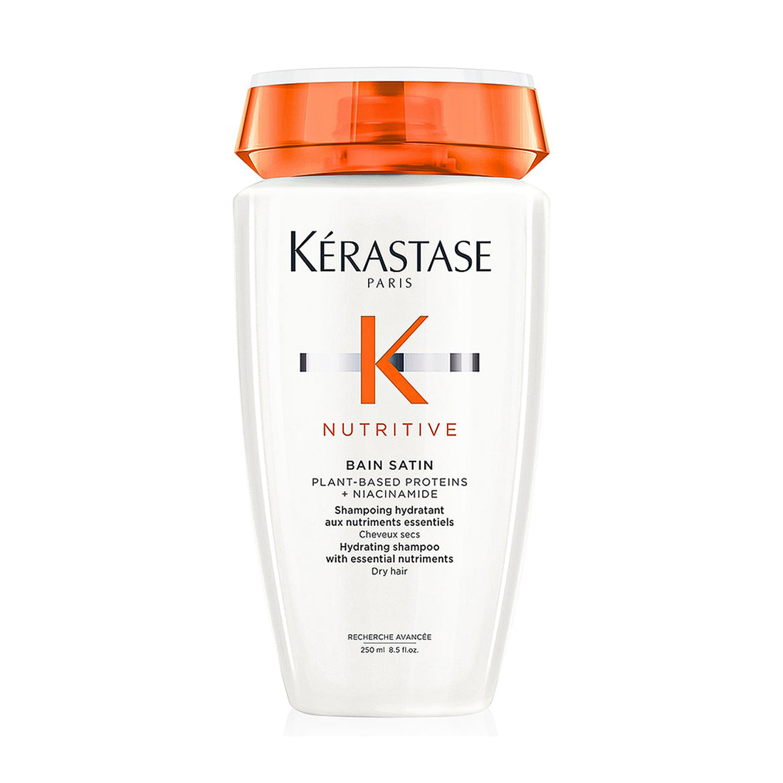 Kérastase Nutritive Bain Satin Shampoo