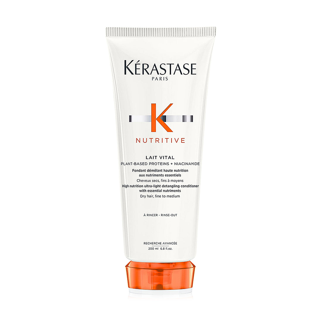 Kérastase Nutritive Lait Vital Detangling Conditioner