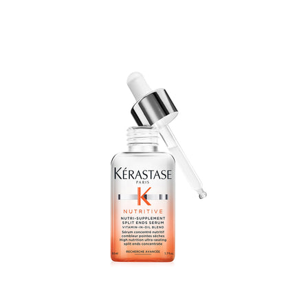 Kérastase Nutritive Nutri-Supplement Split Ends Serum