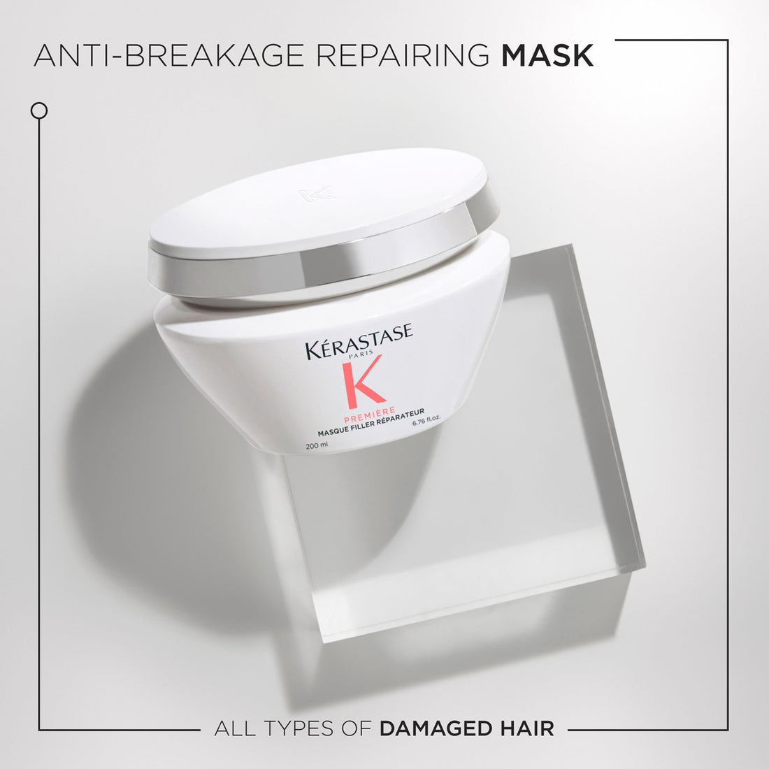 Kérastase Première Masque Filler Reparatuer Hair Mask