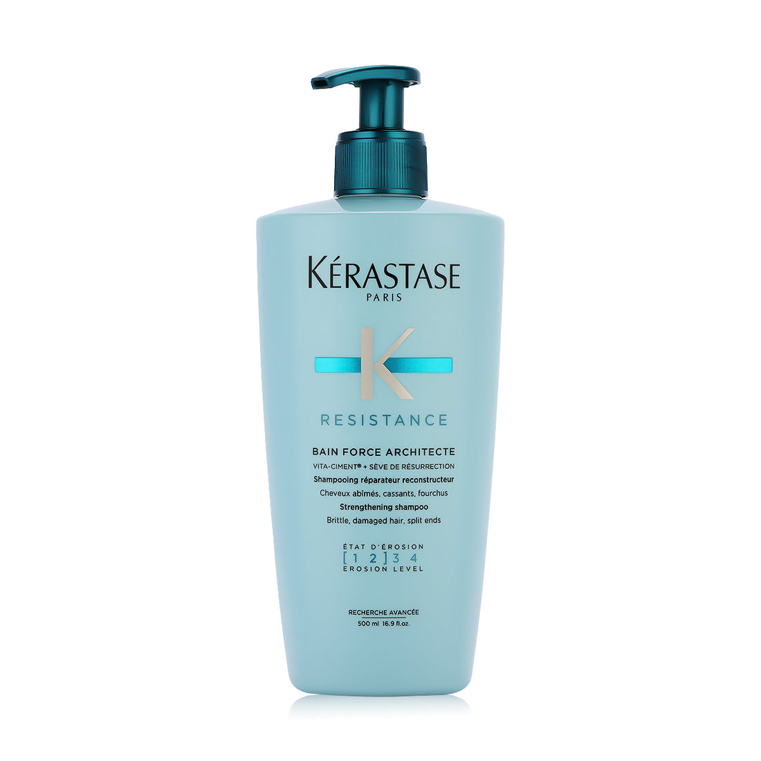 Kérastase Resistance Force Architecte Shampoo