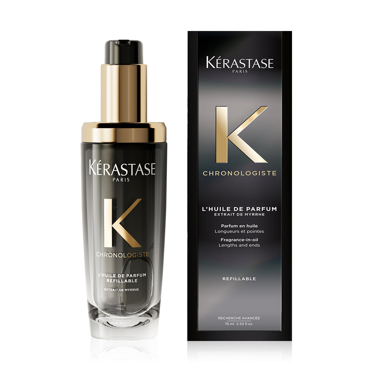 Kérastase Chronologiste L&