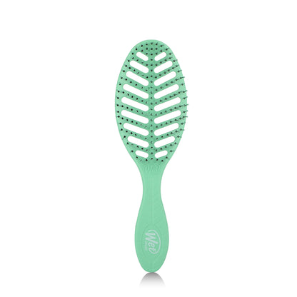 Wet Brush Go Green Speed Dry Green