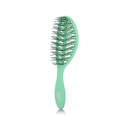 Wet Brush Go Green Speed Dry Green