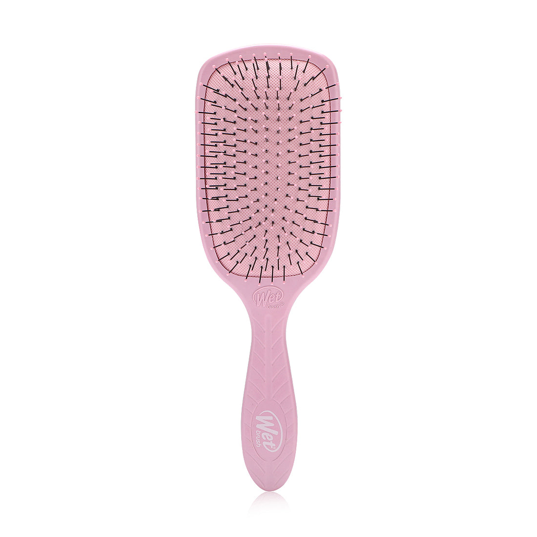 Wet Brush Go Green Paddle Detangler Pink