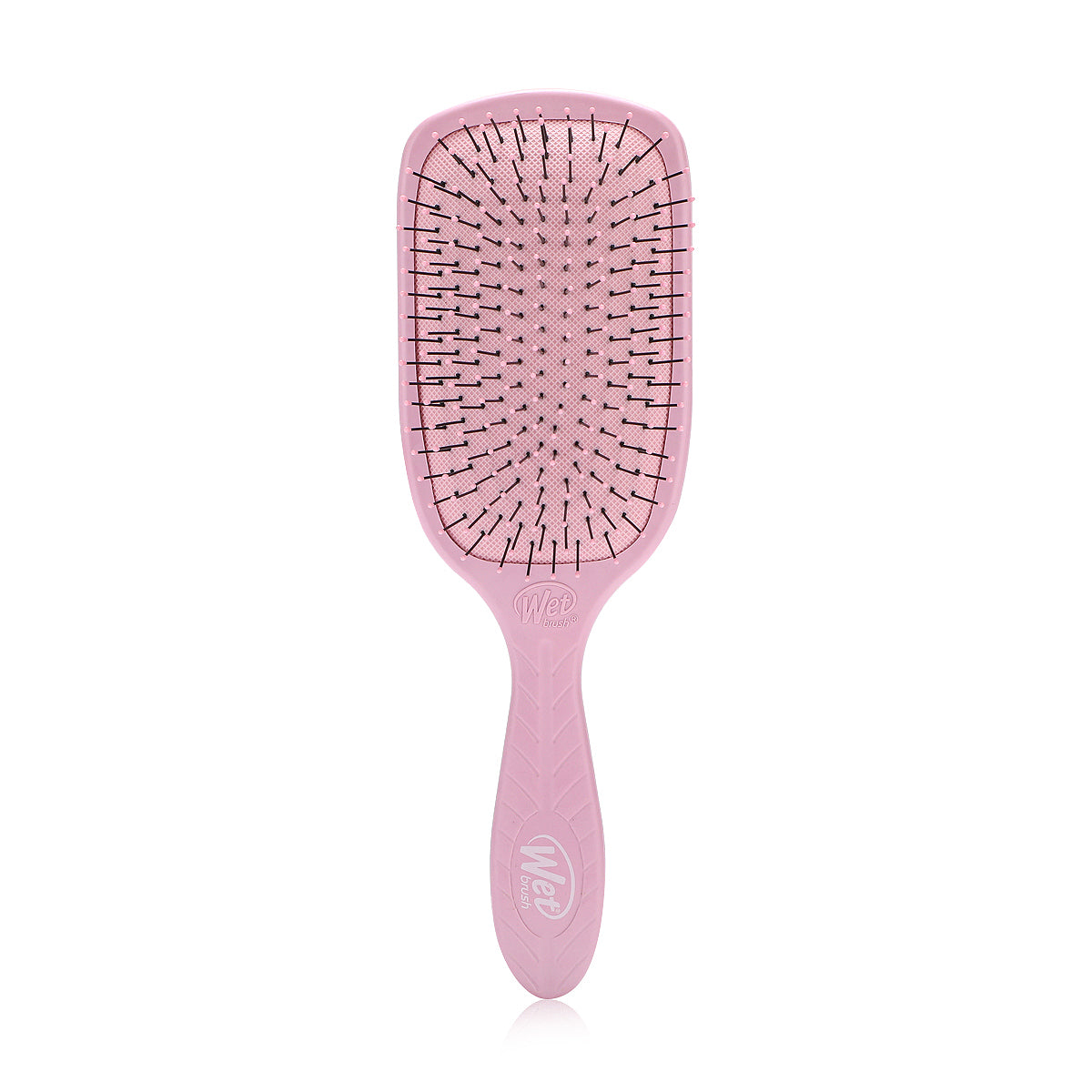 Wet Brush Go Green Paddle Detangler Pink