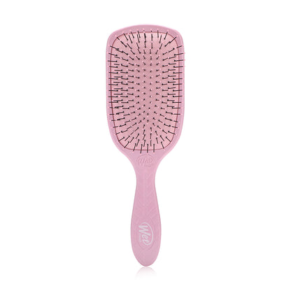 Wet Brush Go Green Paddle Detangler Pink