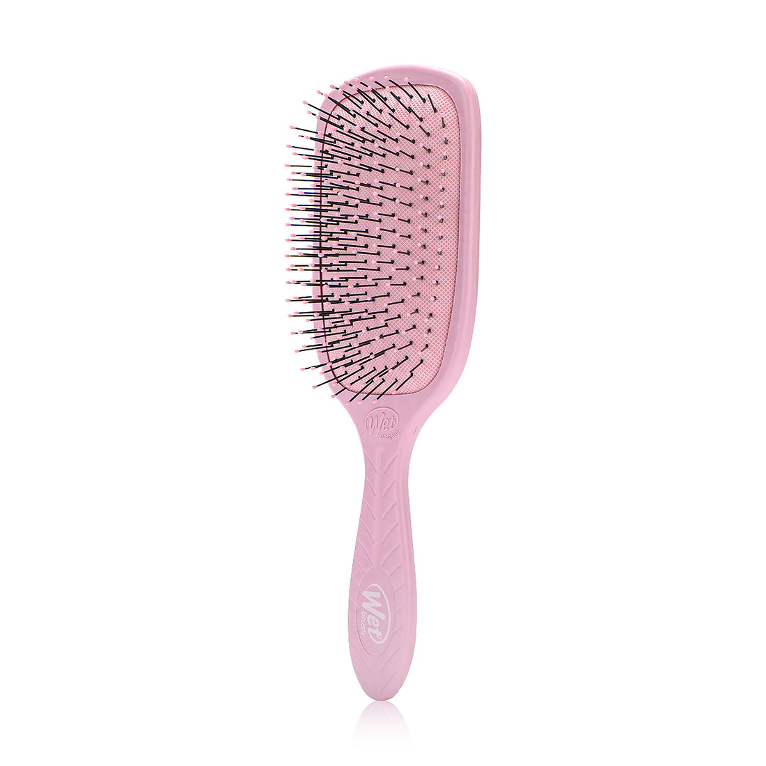Wet Brush Go Green Paddle Detangler Pink