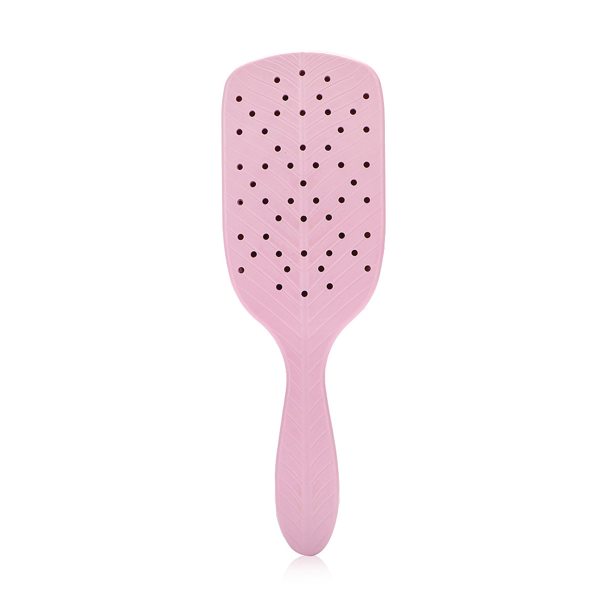 Wet Brush Go Green Paddle Detangler Pink