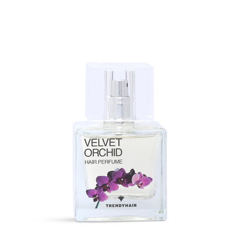 Velvet Orchid Hair Perfume
