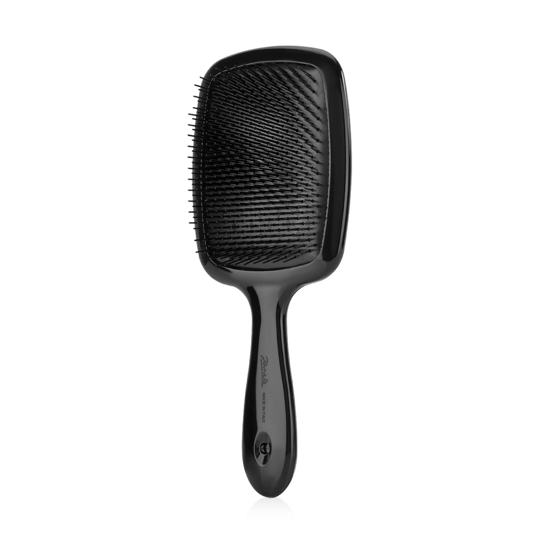 Janeke Detangling Hair Brush 23.5cm Black