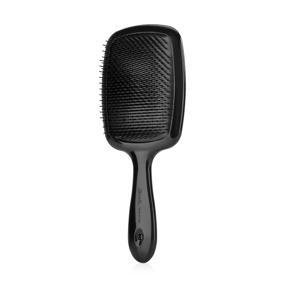 Janeke Detangling Hair Brush 23.5cm Black