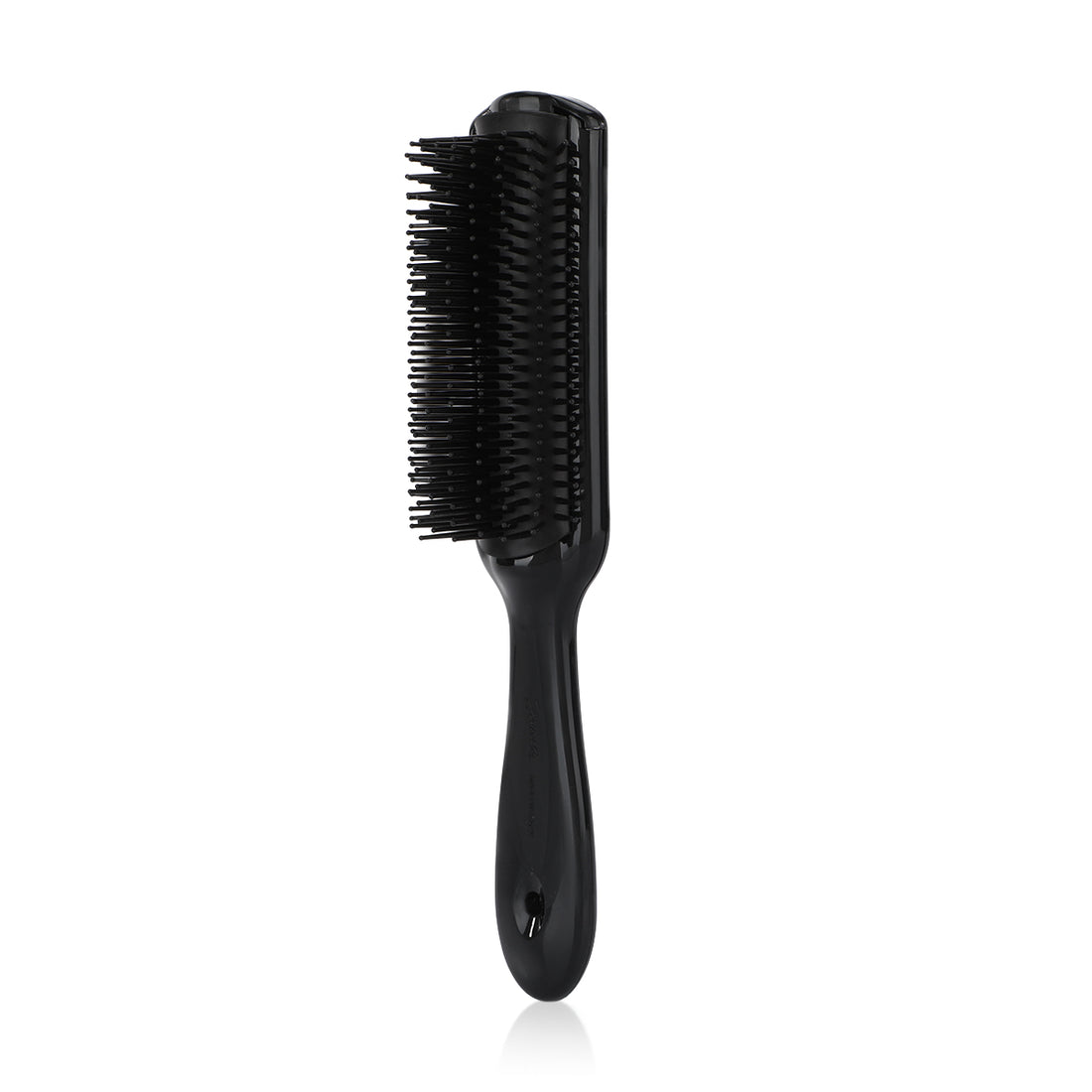 Janeke professional Hair Brush Black 22.5cm