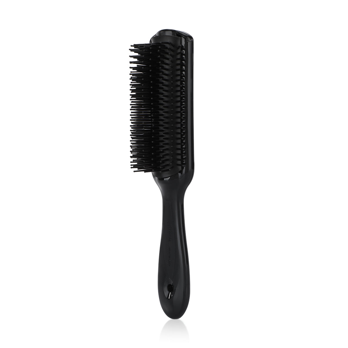 Janeke professional Hair Brush Black 22.5cm