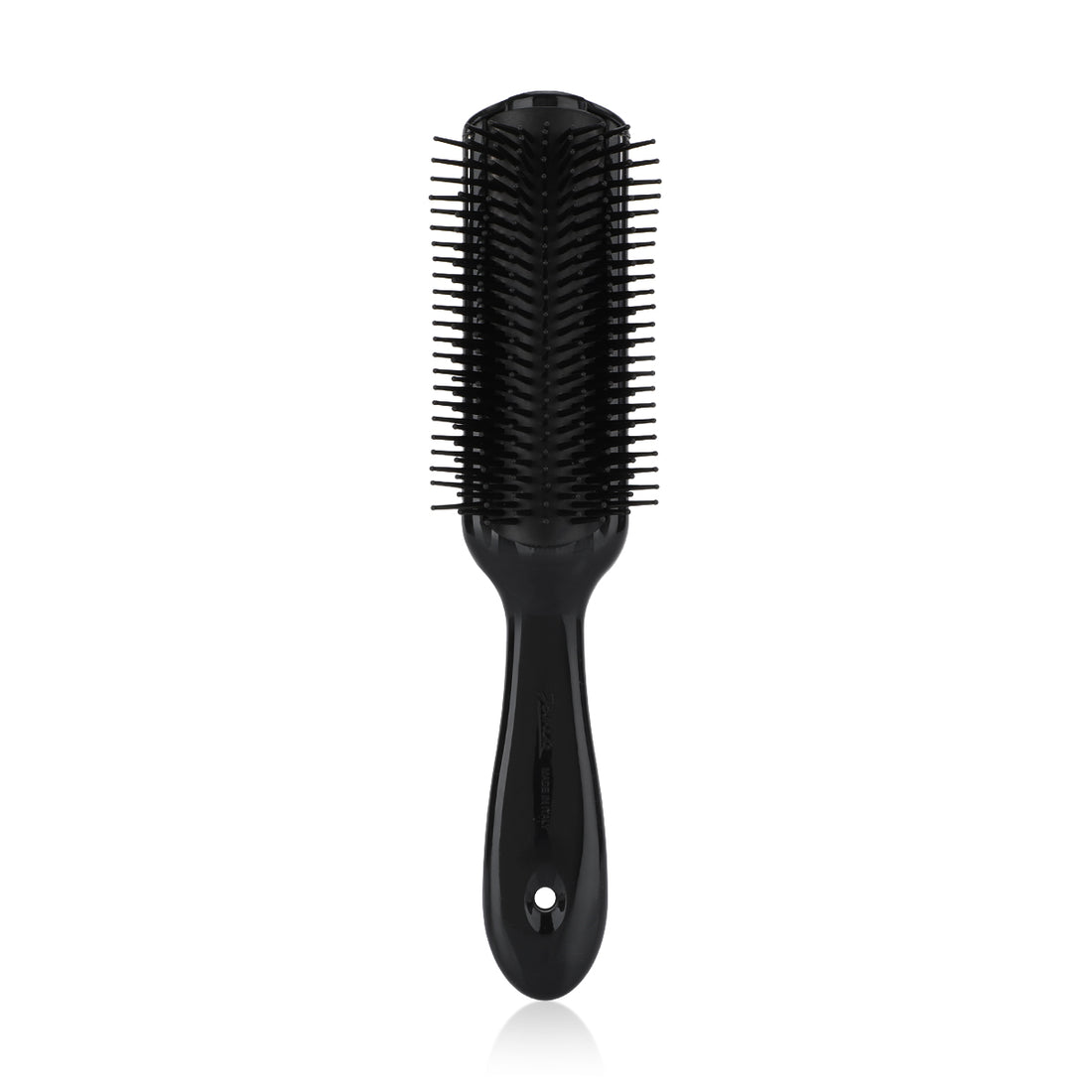 Janeke professional Hair Brush Black 22.5cm