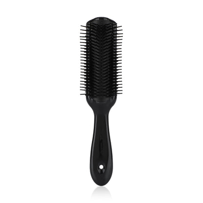 Janeke professional Hair Brush Black 22.5cm