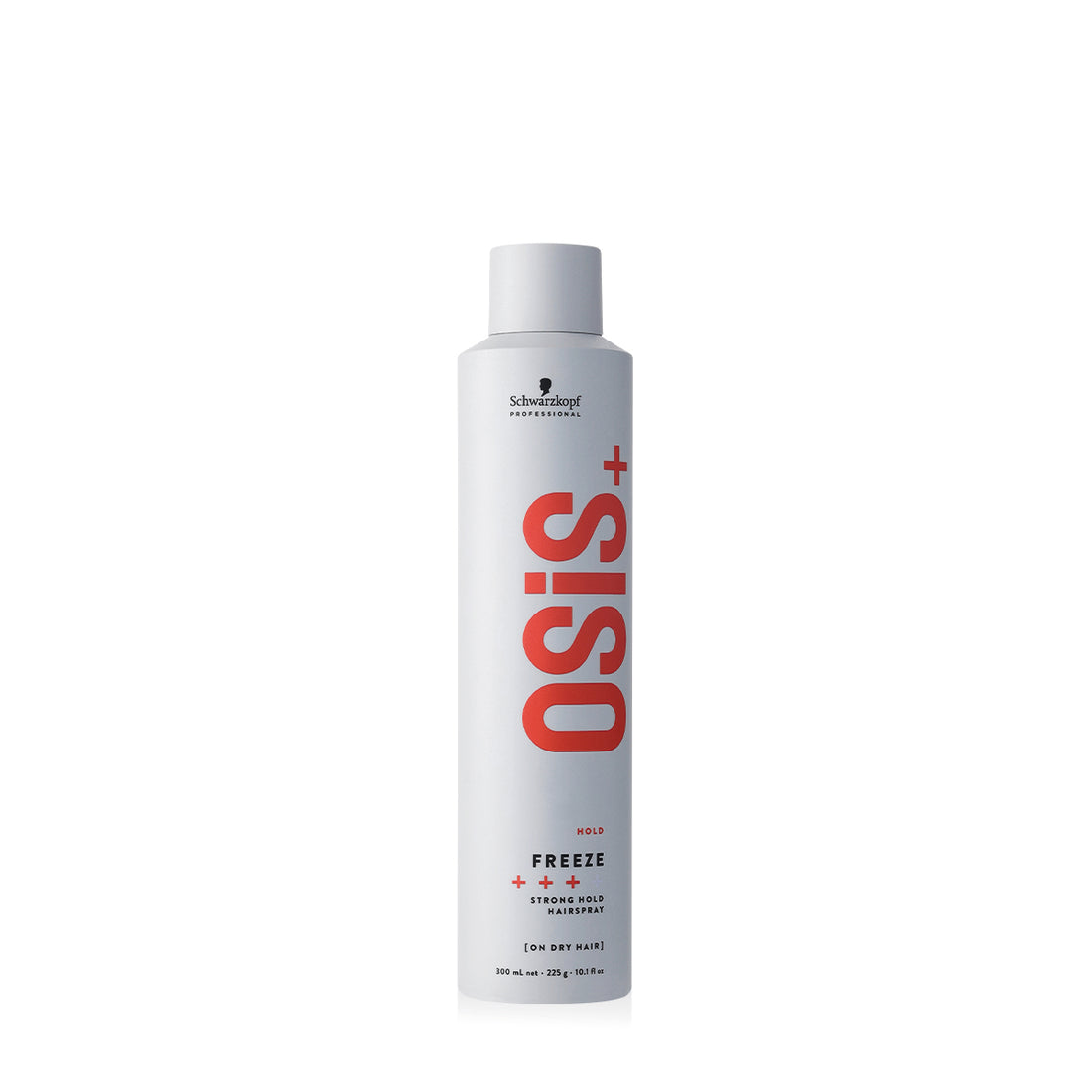 Osis+ Freeze Strong Hold Hair Spray