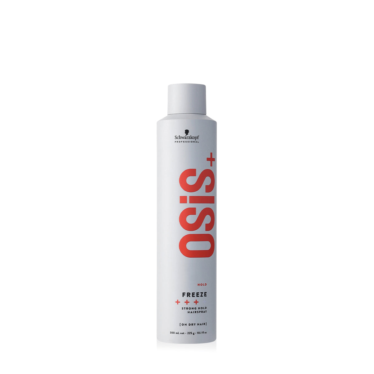 Osis+ Freeze Strong Hold Hair Spray