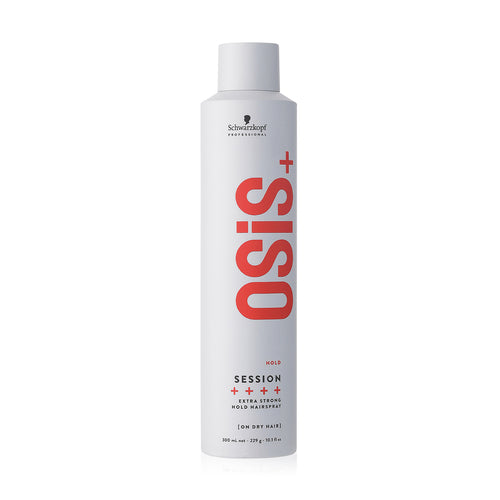 Osis+ Session Extra Strong Hold Hair Spray