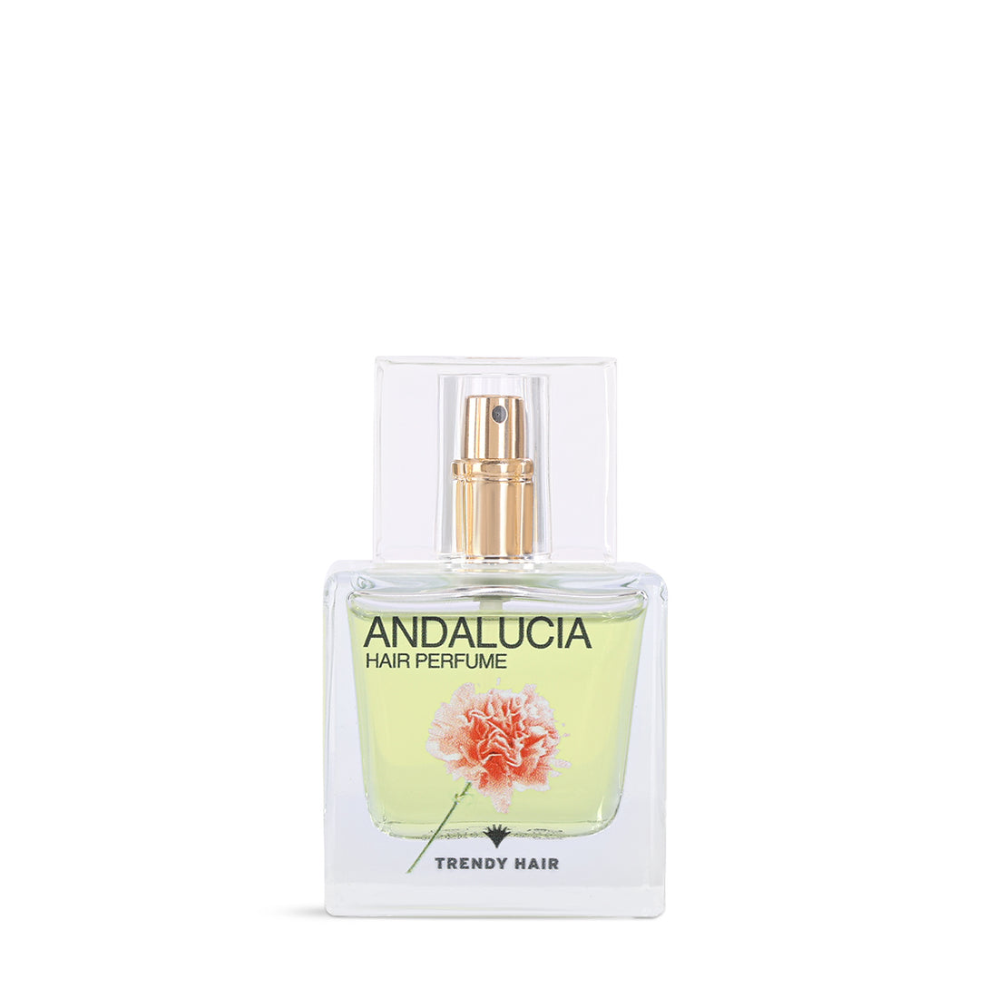 Trendy Hair Andalucia Hair Perfume