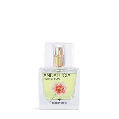 Trendy Hair Andalucia Hair Perfume